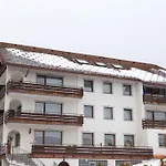 Parkhotel Waldlust 호텔 하우세른