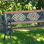 Parkhotel Waldlust 3*