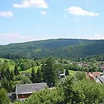 Parkhotel Waldlust 3*