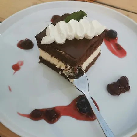 Parkhotel Waldlust מלון Häusern