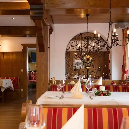 Parkhotel Waldlust Hotel