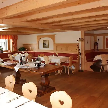 Parkhotel Waldlust Hotel