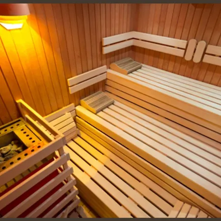 Parkhotel Waldlust מלון