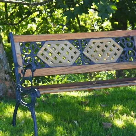 Parkhotel Waldlust 3*