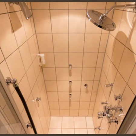 מלון Parkhotel Waldlust Häusern