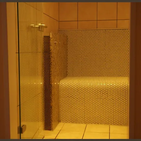 Parkhotel Waldlust מלון 3*