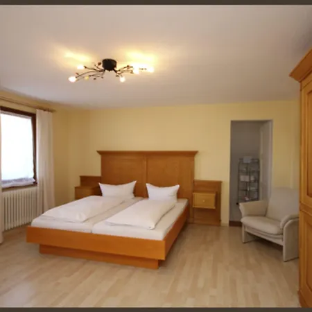 Parkhotel Waldlust Häusern