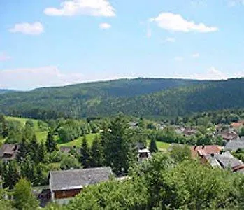 Parkhotel Waldlust 3*