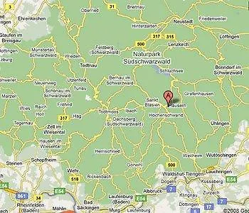 Hotel Parkhotel Waldlust Häusern