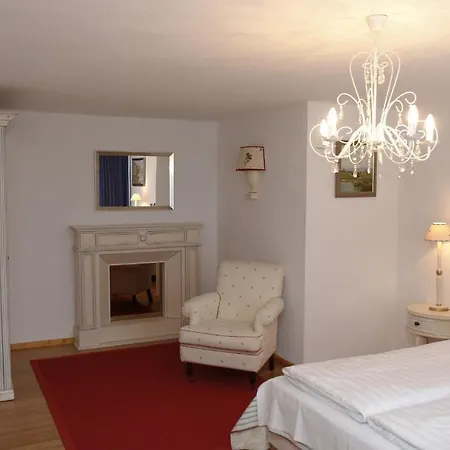 Parkhotel Waldlust Haeusern