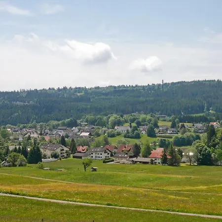 Parkhotel Waldlust Hotel 3*