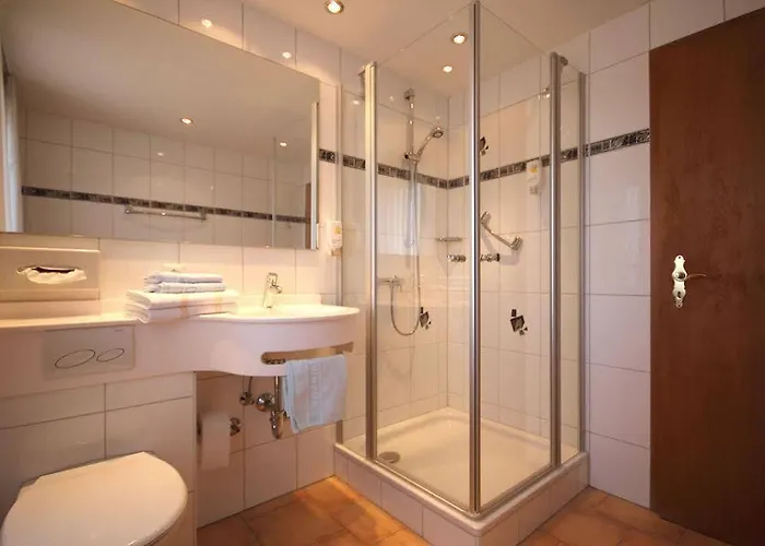 Parkhotel Waldlust Hotel 3*