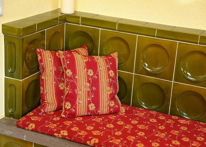 Parkhotel Waldlust 3* Häusern