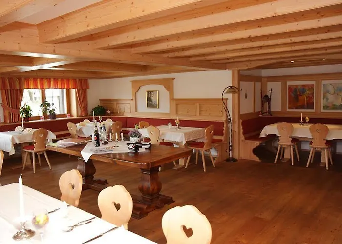 Parkhotel Waldlust Hotel