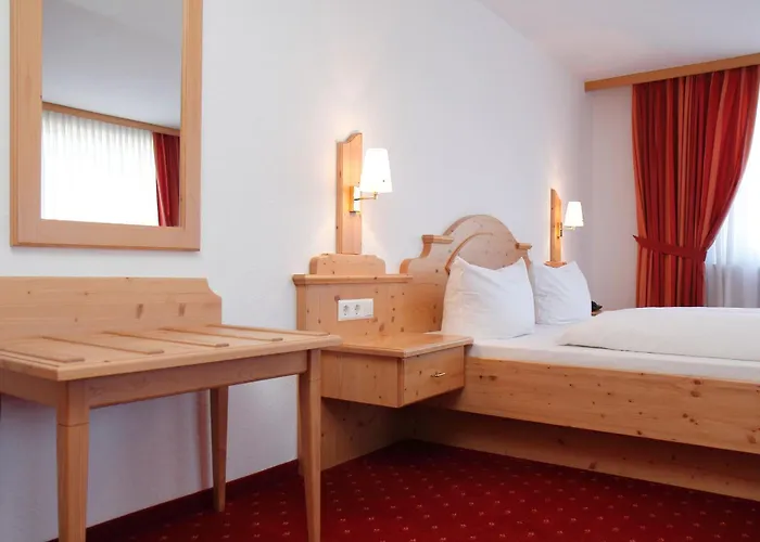 Parkhotel Waldlust Hotel 3*