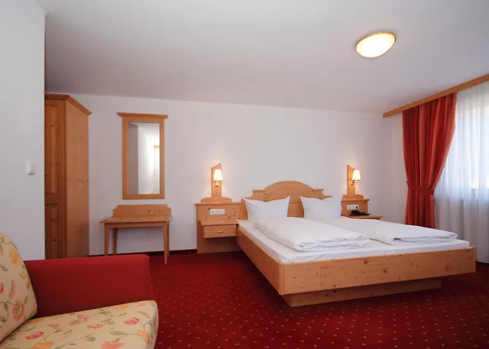 Parkhotel Waldlust Hotel 3*