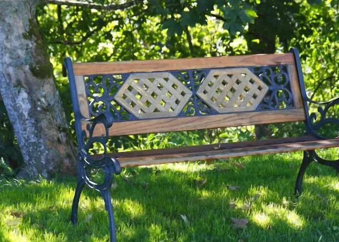 Parkhotel Waldlust 3*