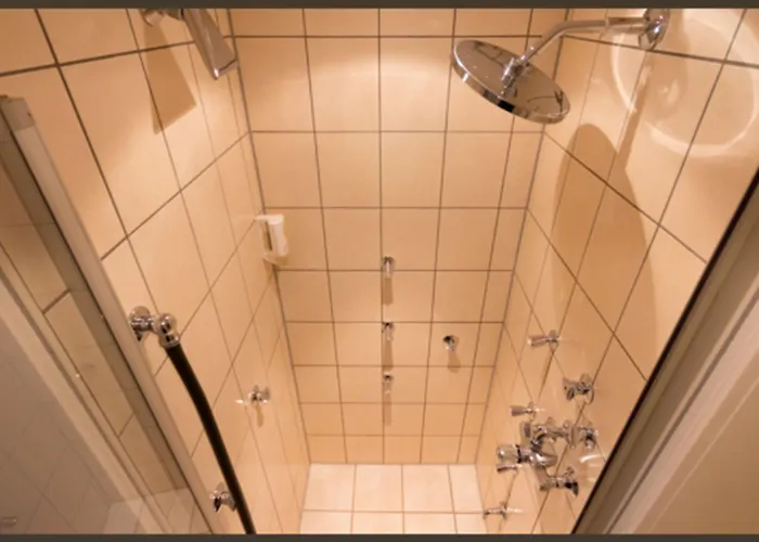 Hotel Parkhotel Waldlust Häusern