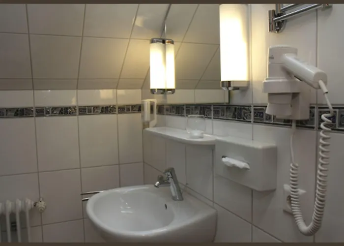 Hotel Parkhotel Waldlust 3*