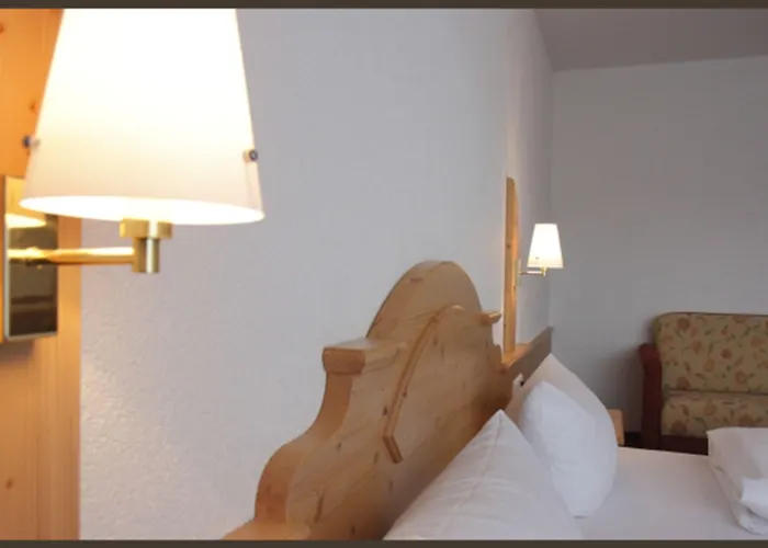 Parkhotel Waldlust Häusern