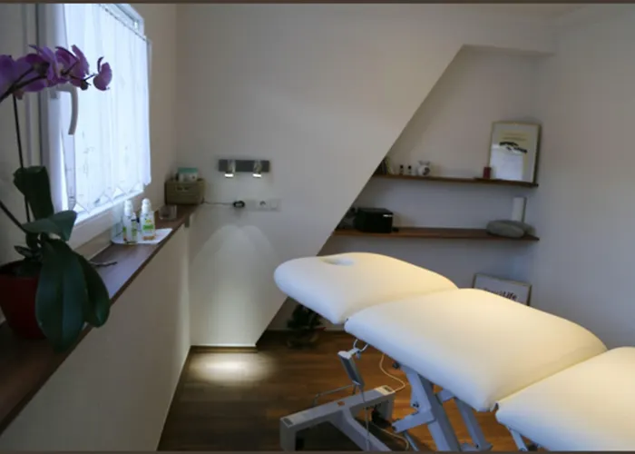 Parkhotel Waldlust Hotel