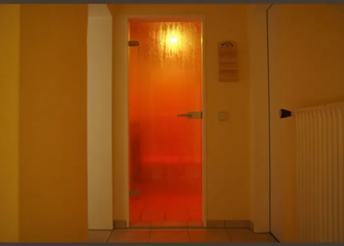 Hotel Parkhotel Waldlust Häusern