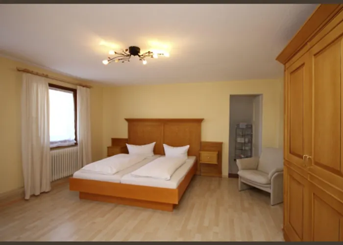 Parkhotel Waldlust Häusern