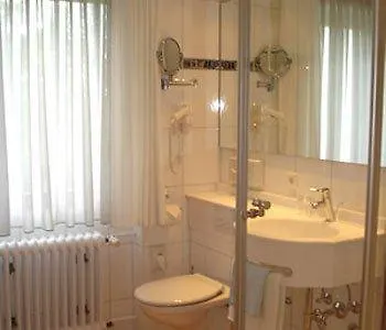 Parkhotel Waldlust 3* Häusern