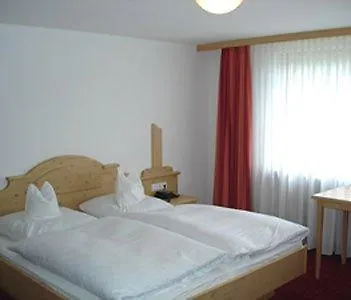 Hotel Parkhotel Waldlust