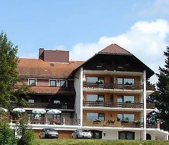 Parkhotel Waldlust Häusern