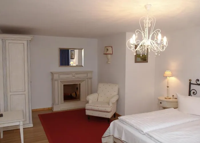 Parkhotel Waldlust Häusern