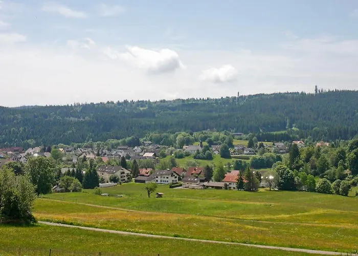 Parkhotel Waldlust Hotel 3*